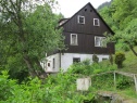 Cottage, Děčín
