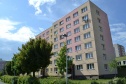 трехкомнатная квартира, 58 м2, Vsetín, Rožnov pod Radhoštěm, Moravská