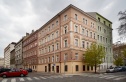 двухкомнатная квартира, 49 м2, Praha 2, Praha, Šafaříkova