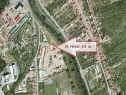 Строительный участок, 818 м2, Brno-venkov, Židlochovice