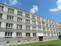 трехкомнатная квартира, 77 м2, Ostrava-město, Ostrava, Volgogradská