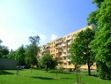 Flat 2+1, 57 m2, Ostrava-město, Ostrava, Ukrajinská