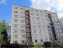 Flat 2+1, 56 m2, Jablonec nad Nisou, Ivana Olbrachta