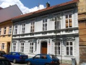 аренда  двухкомнатная квартира, 60 м2, České Budějovice, Nová