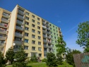 трехкомнатная квартира, 80 м2, Chomutov, Jirkovská