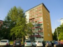 Flat 3+1 for rent, 71 m2, Mladá Boleslav, Mnichovo Hradiště, Čsl. armády