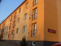 двухкомнатная квартира, 54 м2, Nový Jičín, Příbor, Palackého
