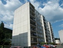 Flat 2+kk, 40 m2, Teplice, Krupka, Dukelských hrdinů