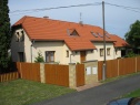 House, Nymburk, Čilec