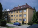 2-ZW+KoNi zum vermieten , 62 m2, Jihlava, Pavlovova