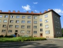 Flat 2+1 for rent, 60 m2, Pardubice, Polská