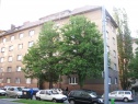Flat 1+1 for rent, 53 m2, Plzeň-město, Plzeň, Guldenerova