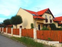 House, Praha-západ, Psáry