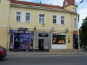 Restaurant for rent, Kladno