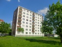 Flat 4+1, 90 m2, Chomutov, Matěje Kopeckého