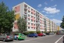 Flat 1+1, 36 m2, Hradec Králové, Formánkova