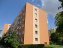 Flat 4+1, 81 m2, Chomutov, Písečná