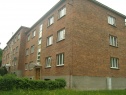 четырехкомнатная квартира, 104 м2, Zlín, třída Tomáše Bati