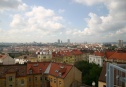 2-ZW+KoNi, 140 m2, Praha 10, Praha, Francouzská