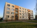 4ZKB, 82 m2, Jičín, Přátelství