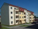Flat 1+1 for rent, 48 m2, Hradec Králové, Chlumec nad Cidlinou, Nádražní