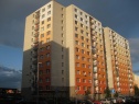 3ZKB, 84 m2, Pardubice, Luďka Matury