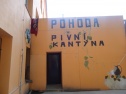 Restaurant for rent, Brno-město, Brno