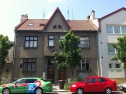 Особняк, Kroměříž