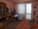 2ZKB, 58 m2, Jičín, Na jihu