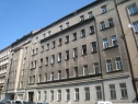 Flat 1+1 for rent, 29 m2, Praha 7, Praha, Heřmanova