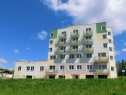 двухкомнатная квартира, 62 м2, Náchod, Okrová