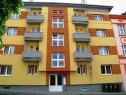 2ZKB, 74 m2, Teplice, Josefa Hory