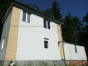 House for rent, Zlín