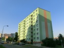 Flat 4+1, 86 m2, Plzeň-město, Plzeň, Sokolovská