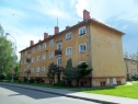 двухкомнатная квартира, 48 м2, Vsetín, Rožnov pod Radhoštěm, Boženy Němcové