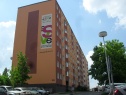 трехкомнатная квартира, 68 м2, Plzeň-město, Plzeň, Tachovská