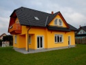 Особняк, Jičín, Březina