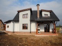 Особняк, Jičín