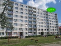 1ZKB, 35 m2, Litoměřice, Lovosice, Žižkova
