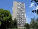 3ZKB, 73 m2, Náchod, Pražská