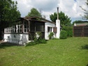 Hut, Rakovník, Třtice