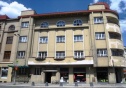 Flat 2+1, 82 m2, Hradec Králové, Gočárova třída