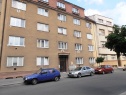 Flat 2+1 for rent, 60 m2, Nymburk, Poděbrady, Studentská