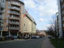 однокомнатная кватира, 38 м2, Liberec, Jeronýmova