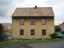 Einfamilienhaus, Louny, Hříškov