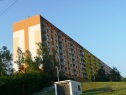 2ZKB, 69 m2, Ústí nad Labem, Větrná
