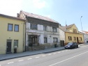 Einfamilienhaus, Most, Lom