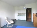 Flat 1+kk, 25 m2, Brno-město, Brno, Horácké náměstí