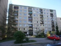Flat 3+1, 78 m2, Děčín, Varnsdorf, Karolíny Světlé