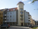 2-ZW+KoNi zum vermieten , 86 m2, Jihlava, 5. května